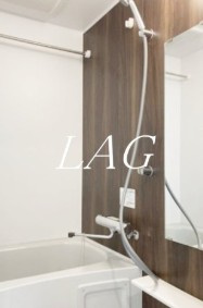 【浴室】 | A-LIFE | お風呂です。