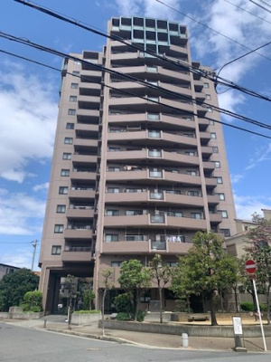 【外観】 | ラフェスト天王寺東 | JR関西本線「東部市場前」駅まで徒歩9分／近鉄南大阪線「河堀口」駅まで徒歩12分！2WAYアクセス可能で通勤通学にも便利な立地！