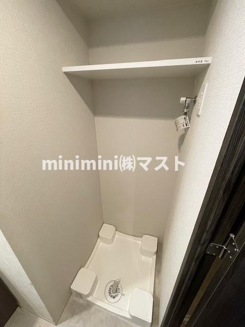 エスリードレジデンス玉造ザ・イーストの設備