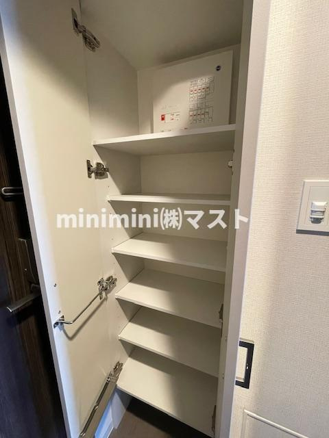 エスリードレジデンス玉造ザ・イーストのその他