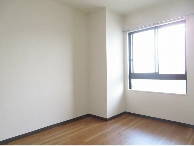 藤沢市羽鳥２丁目の賃貸マンションの寝室|落ち着いて過ごせるお部屋です♪