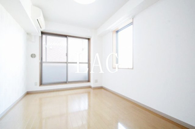 【寝室】 | ＷＩＮＧ高尾 | 寝室です。