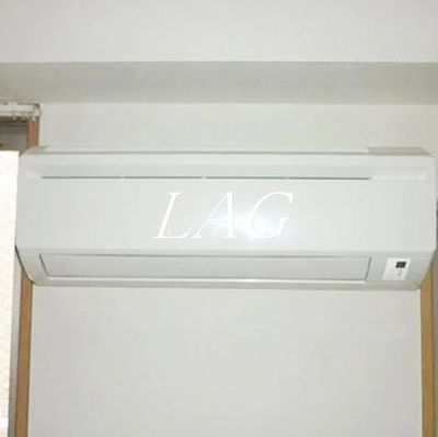 【設備】 | ＷＩＮＧ高尾 | エアコンです。