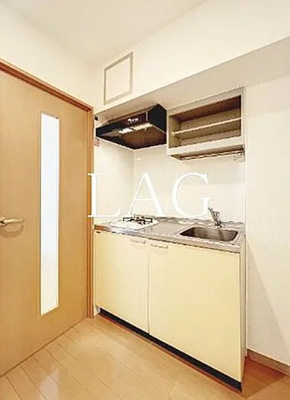 【キッチン】 | ＷＩＮＧ高尾 | キッチンです。