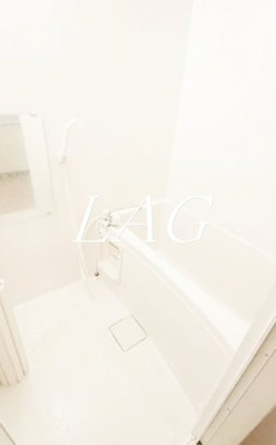 【浴室】 | ＷＩＮＧ高尾 | お風呂です。