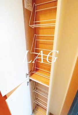 【玄関】 | ＷＩＮＧ高尾 | 玄関です。