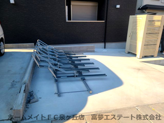 【その他共用部分】