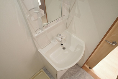 【洗面所】 | ストーンフィールドNO.2