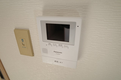 【セキュリティ】 | ストーンフィールドNO.2