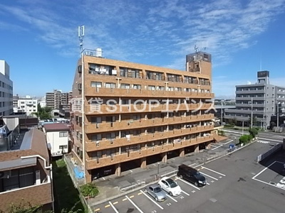 【外観】 | ストーンフィールドNO.2