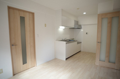 【居間・リビング】 | ストーンフィールドNO.2