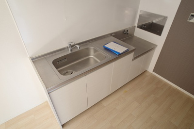 【キッチン】 | ストーンフィールドNO.2