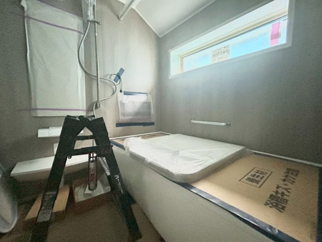 世田谷区若林3丁目　新築戸建の外観|2026.02.16撮影

現地ご見学希望・資料請求などお気軽にお問い合わせ下さい！
03-5990-5201