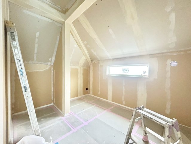 世田谷区若林3丁目　新築戸建の外観|2026.02.16撮影

現地ご見学希望・資料請求などお気軽にお問い合わせ下さい！
03-5990-5201