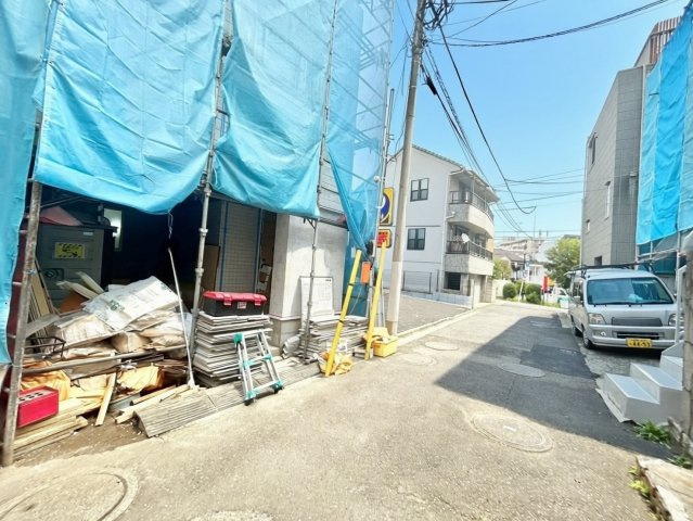 世田谷区若林3丁目　新築戸建のその他|現地ご見学希望・資料請求などお気軽にお問い合わせ下さい！
03-5990-5201