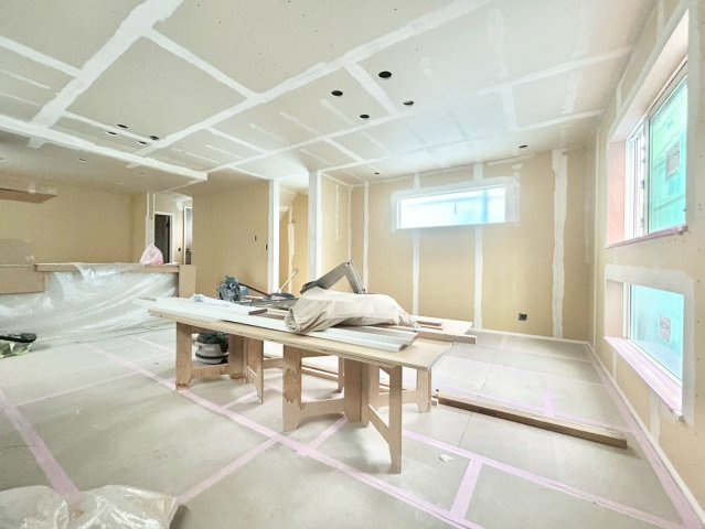 世田谷区若林3丁目　新築戸建の外観|2026.02.16撮影

現地ご見学希望・資料請求などお気軽にお問い合わせ下さい！
03-5990-5201