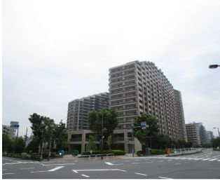 【外観】 | 物件の外観です