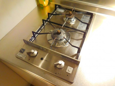 【キッチン】 | ホワイトレジデンス