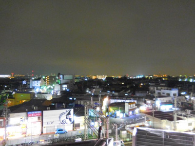 【展望】 | ホワイトレジデンス