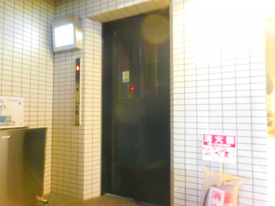 【その他共用部分】 | ホワイトレジデンス