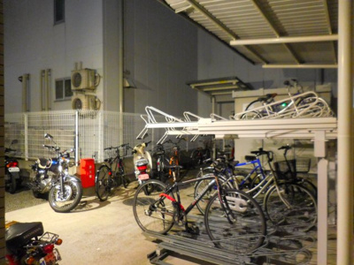 【その他共用部分】 | ホワイトレジデンス