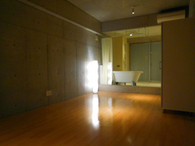 【内装】 | ホワイトレジデンス