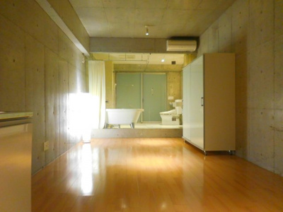 【内装】 | ホワイトレジデンス