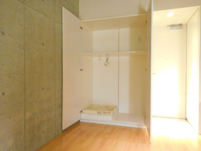 【収納】 | ホワイトレジデンス