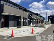 【仲介手数料０円】厚木市下川入1期　新築一戸建て　全3棟の画像