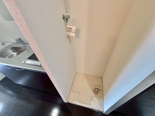 Grand・Chariotのその他共用部分