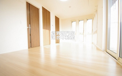 【寝室】 | ヴィクトワール | 使い勝手のいいお部屋