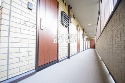 【その他共用部分】 | ヴィクトワール