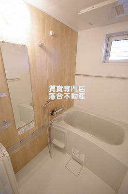 【浴室】 | ヴィクトワール | 浴室乾燥機付き