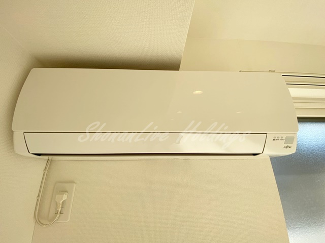 リブリ・湘南善行の設備