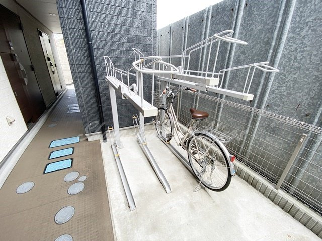 リブリ・湘南善行のその他共用部分