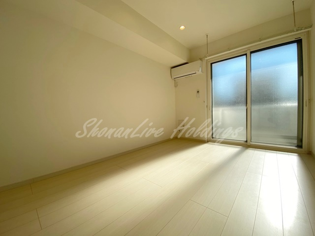 リブリ・湘南善行の居間・リビング