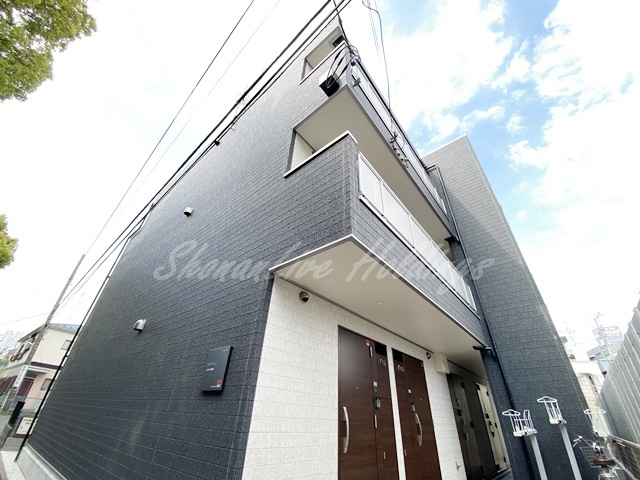 リブリ・湘南善行