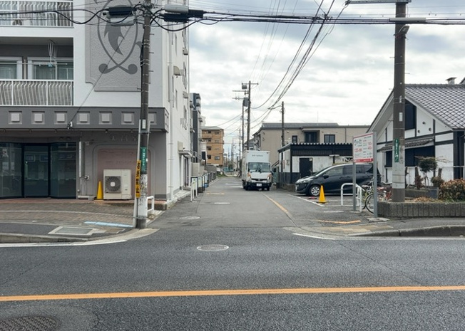 【展望】 | シャンボール相模原 | 眺望を気にして物件を探す場合、前面に建物が建っていないか現地で確認しましょう！前面に建物があると景色はもちろん、日当たりや風通しにも影響が出てきます。住んだ時のことを想像しながら現地見学をしましょう。