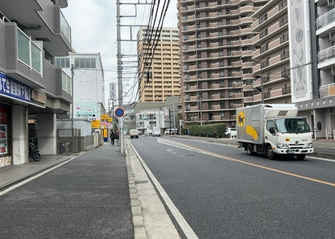 【展望】 | シャンボール相模原 | 眺望の良さを楽しめるダイニングキッチンで家族団らんの時間を過ごしてはいかがでしょうか。バルコニーから見える景色を家族で眺める時間は、時間が経つのを忘れてしまいそうですね。是非、現地を見に行きましょう！