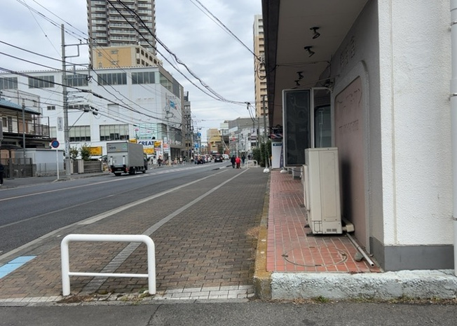 【駐輪場】 | シャンボール相模原 | マンションの駐輪場は、事前に空きがあるか確認を取ると安心です。せっかく入居したのに駐輪スペースがない！なんてことになったら大変ですよね。そこで、内見時や購入前にはまず事前に確認しておくと良いでしょう。