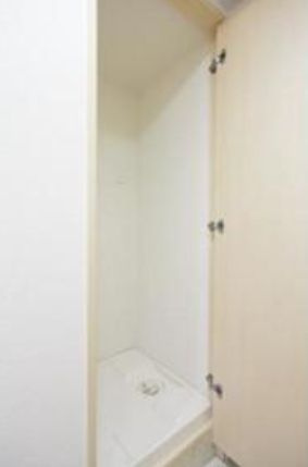 グレース早稲田の設備|室内洗濯機置場☆（同一仕様写真）