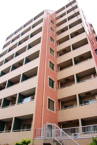 グレース早稲田