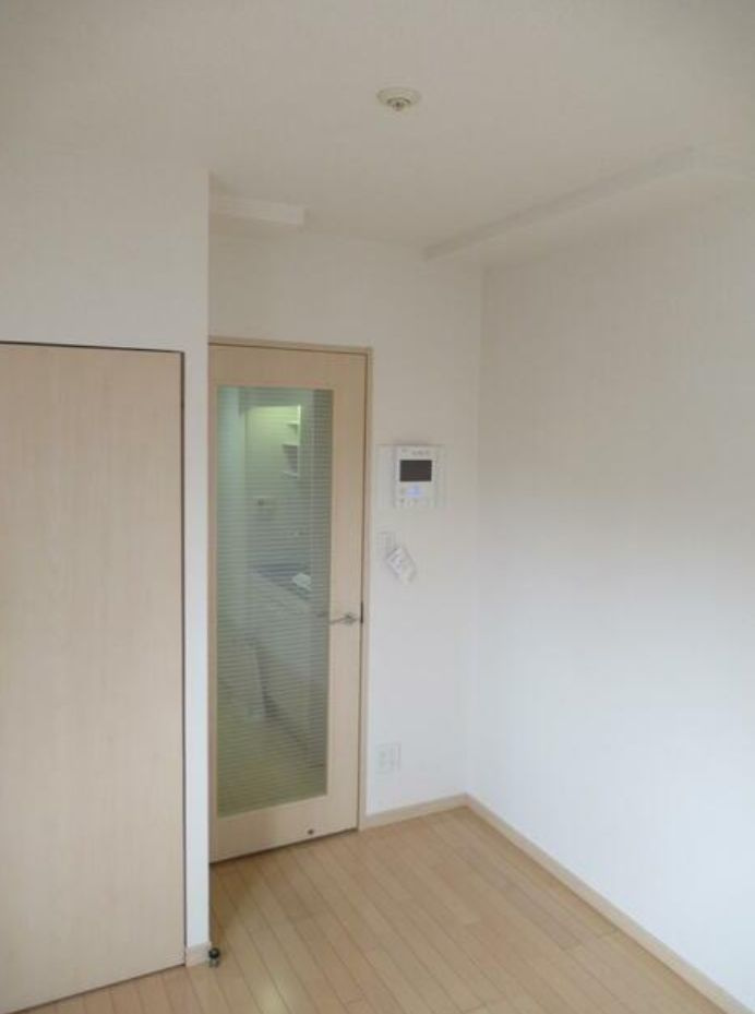 グレース早稲田の寝室|洋室☆（同一仕様写真）