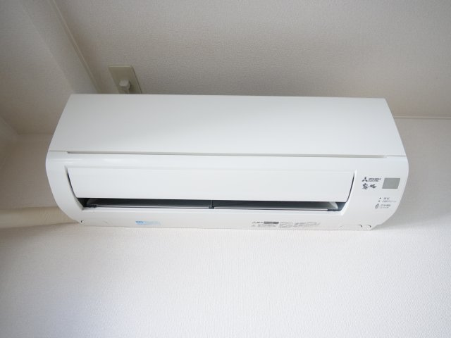 サンジェルマン中納言の設備|※写真は別の部屋のものです。