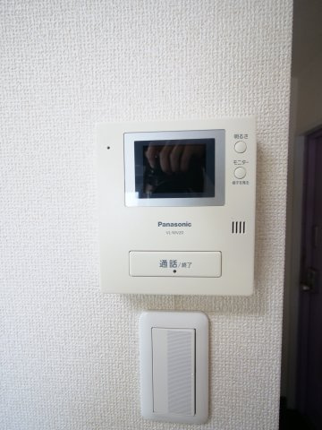 サンジェルマン中納言のセキュリティ