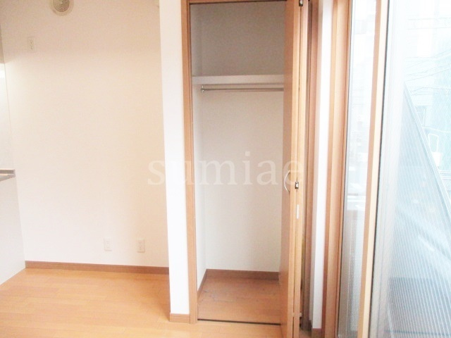 サニーハウスの収納|リビングの収納です☆