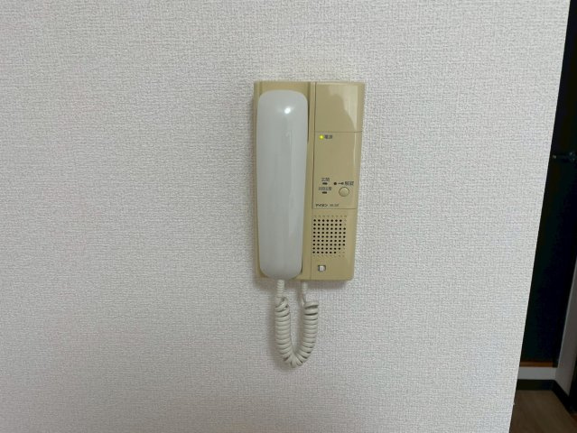 インペリアル靭本町の設備