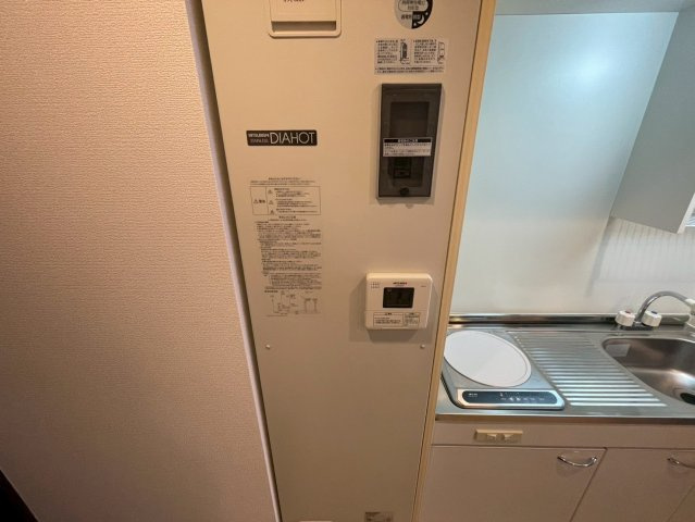 インペリアル靭本町のその他