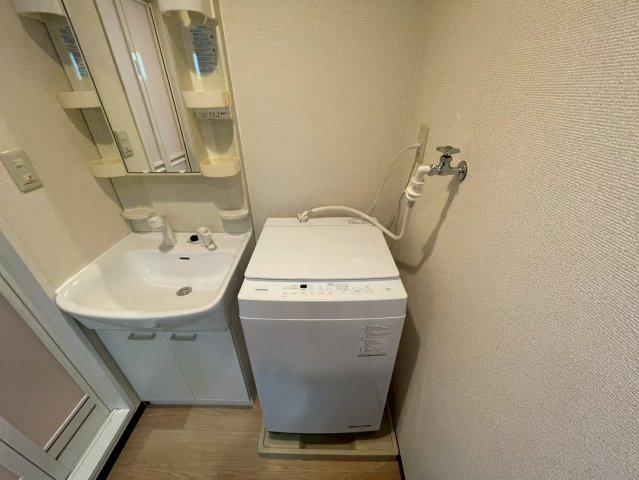 インペリアル靭本町の設備