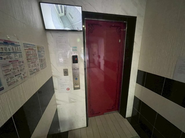 インペリアル靭本町のその他共用部分